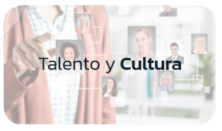 Talento y Cultura